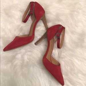 Lucky brand Heels
